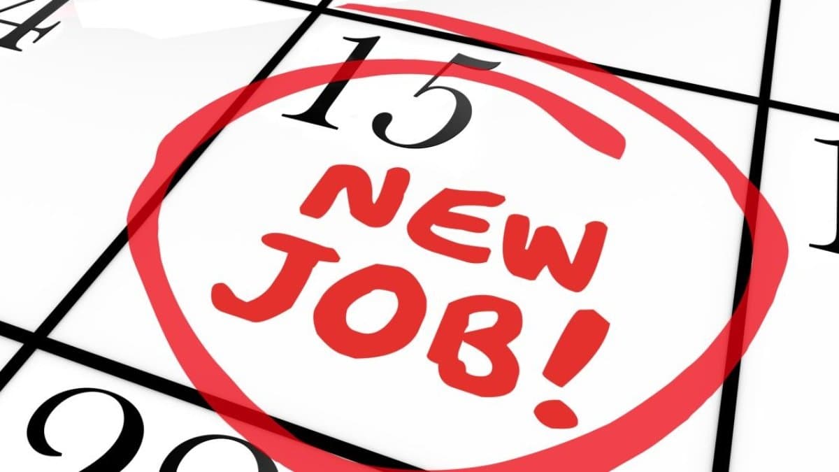 Bengaluru company helped to find new job to 67 employees out of 70 sacked by them