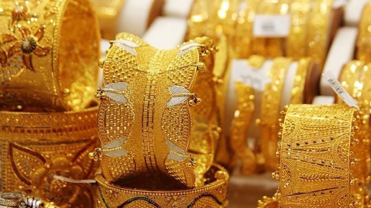 Gold Price Today Check 22 Carat Gold Price in top cities on 3 March