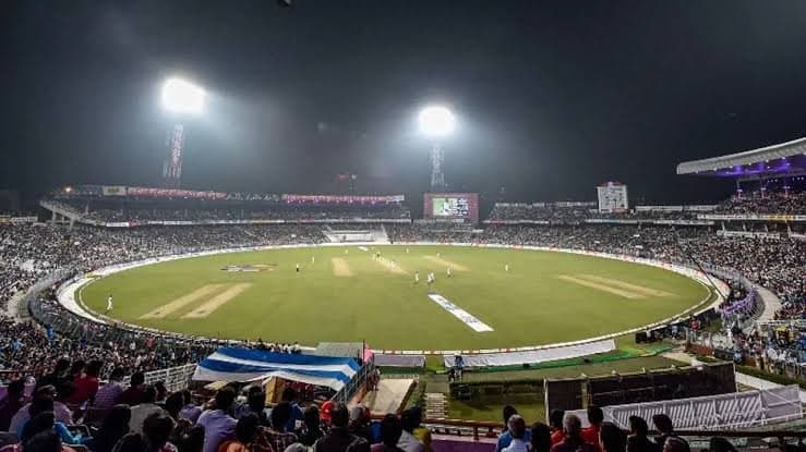 KKR-LSG match might get shifted from Eden Gardens due to Ram Navami