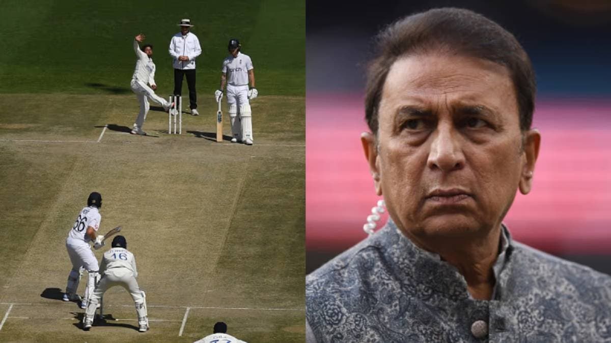 Sunil Gavaskar gives tremendous advice to India for England Test series spt