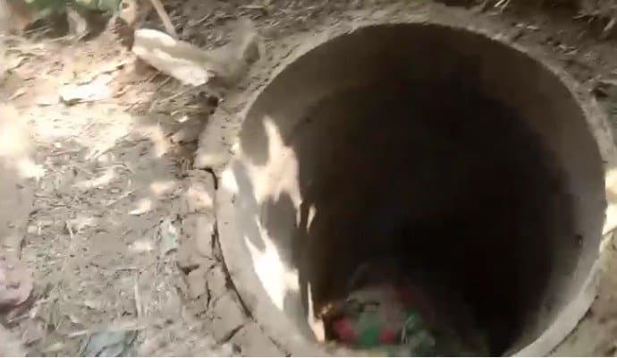 Murshidabad: ‌‌শৌচালয়ের সেপটিক চেম্বারে যুবকের দেহ উদ্ধার, অবৈধ সম্পর্কের জেরে খুন?‌ 