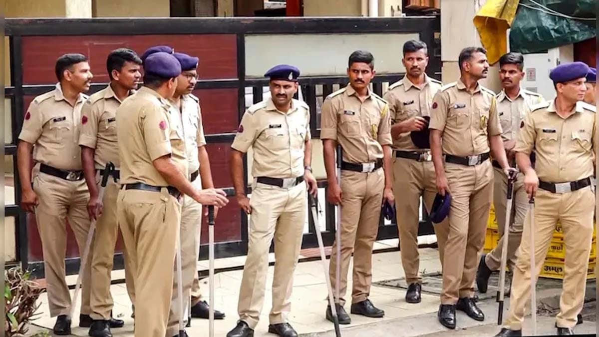 Man forces wife and mother-in-law to do black magic naked 