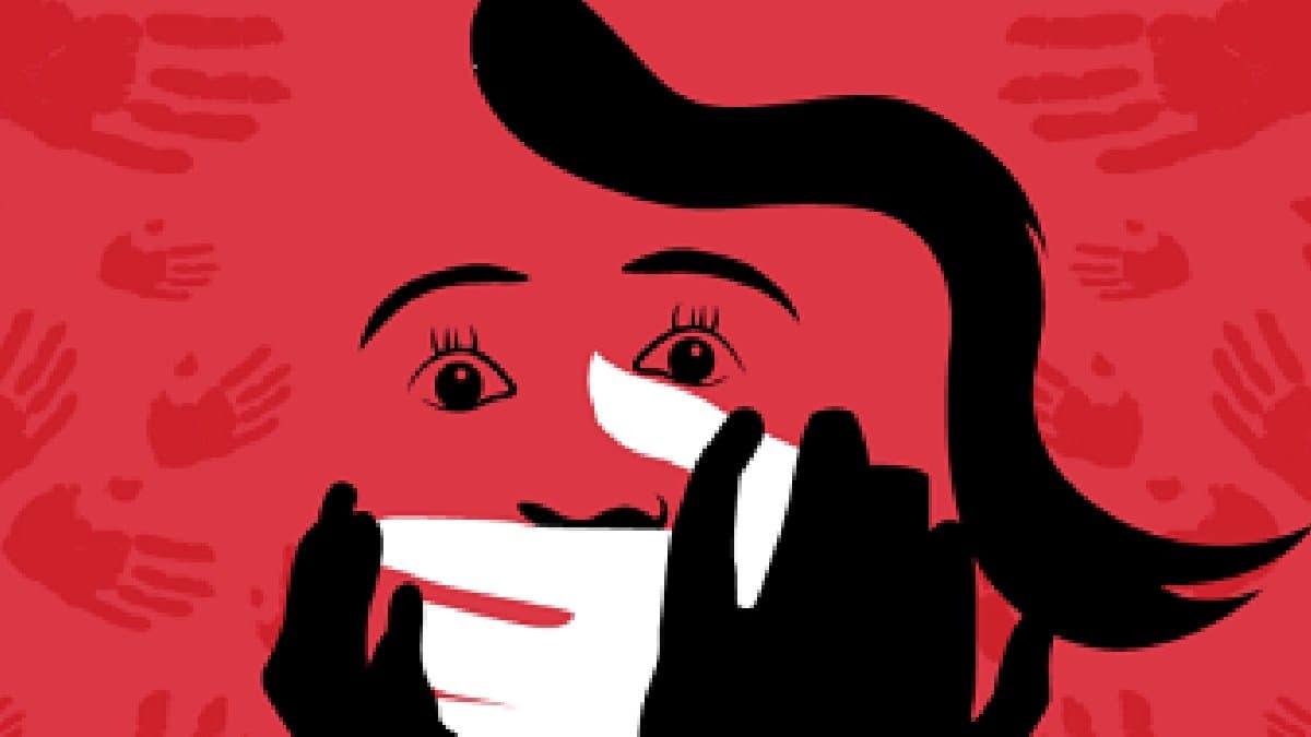 Three elderly persons committed crime against woman in Dooars