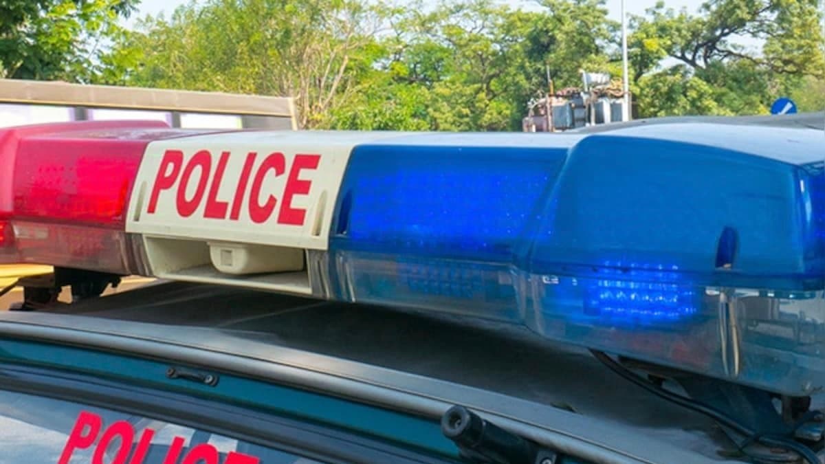 Human Skeleton Found In UP House 30 Years After Man Killed By His 2 Sons gnr 