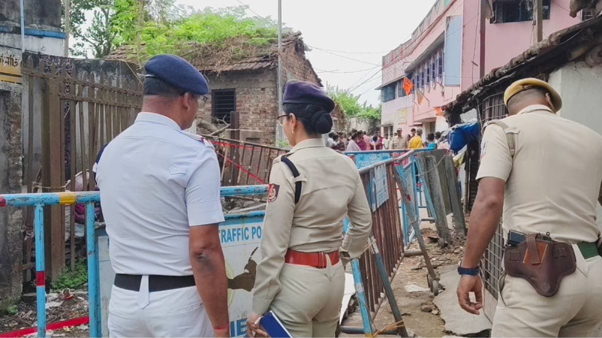 Youth Killed in Hooghly police investigation 