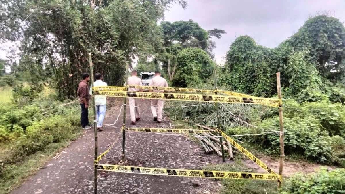 husband-kills-wife-on-road-after-threat-in-hooghly