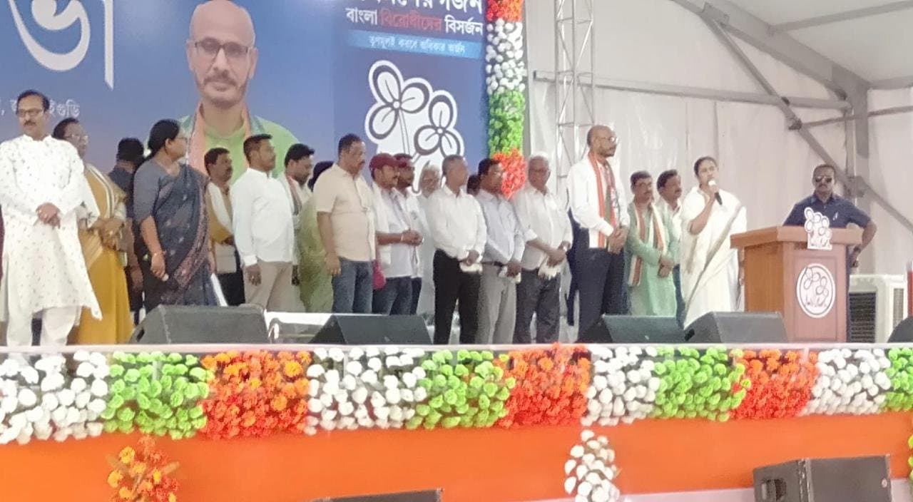 মুখ্যমন্ত্রীর হস্তক্ষেপ, সমাধানের পথে ক্ষুদ্র চা চাষীদের সমস্যা 