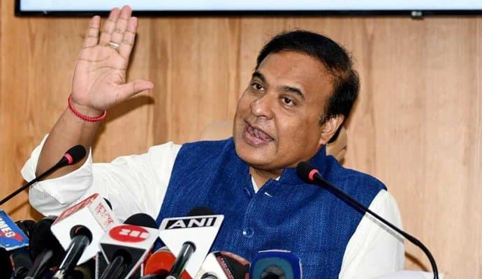 Joins : যদি আমরা ডাকি তাহলে সবাই আসবে : হিমন্ত বিশ্ব শর্মা 
