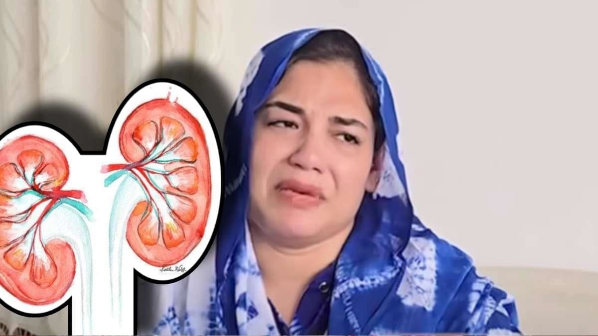 Bangladeshi Woman donates kidney to save husband but he indulges into extramarital affai