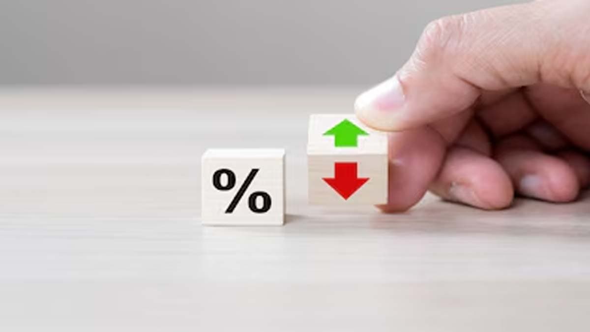 Good news for government employees know what is the interest rate on GPF till December 2025 