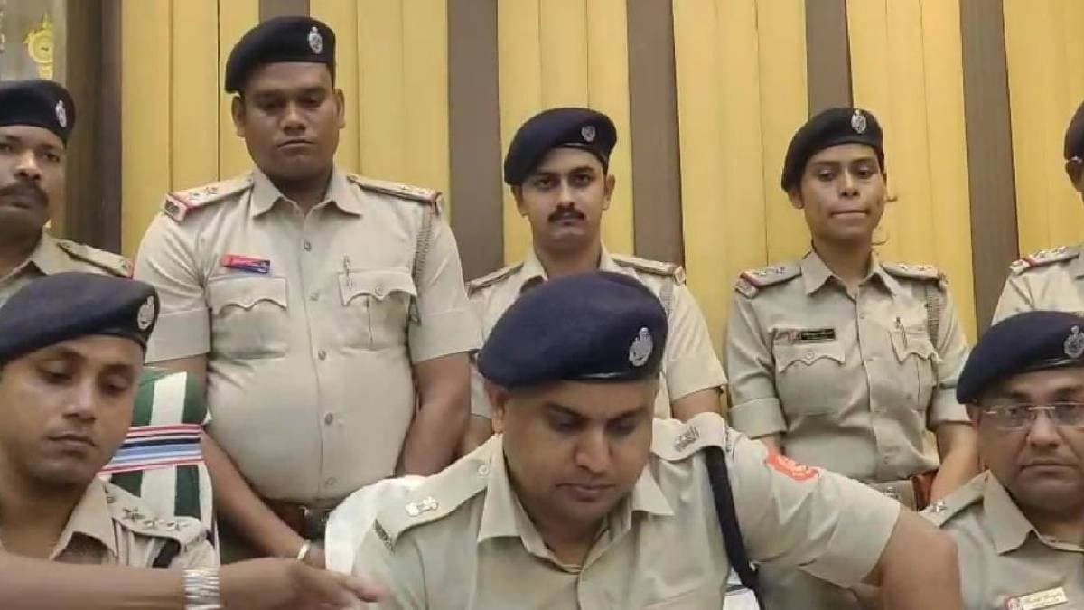 Husband Kills Wifes Lover For Extramarital Affair