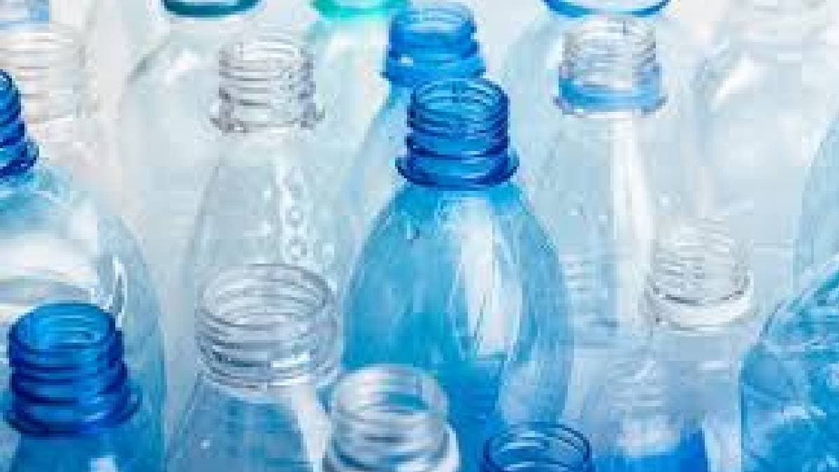 Kerala to roll out bio bottles for packaged drinking water gnr