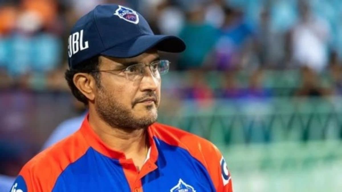 Hemang Badani is the new coach of Delhi Capitals, Sourav Ganguly gets new role spt 