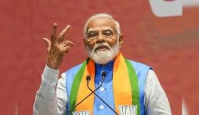 Narendra Modi: ‌ফের বঙ্গে প্রচারে আসছেন মোদি, একইদিনে করবেন তিন সভা 