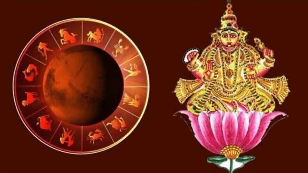Guru Vakri Jupitar retrograde will increase problems for 5 zodiac signs lif