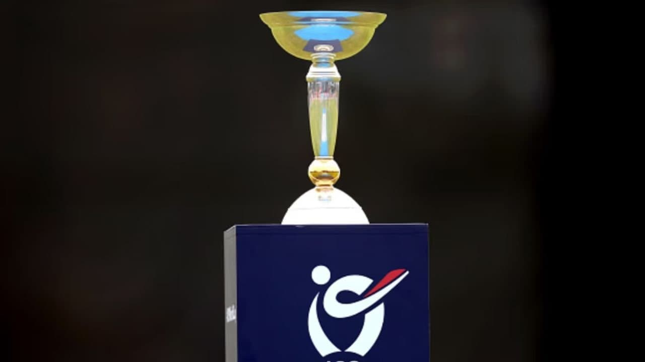 ICC announces full schedule for U19 Mens Cricket World Cup 2026