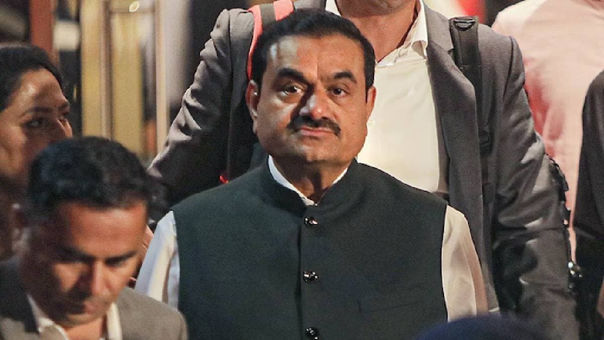 US court orders joint criminal and civil trial against Adani on bribery case