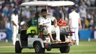 BCCI introduces new rule after Rishabh Pant injury in India vs England series 