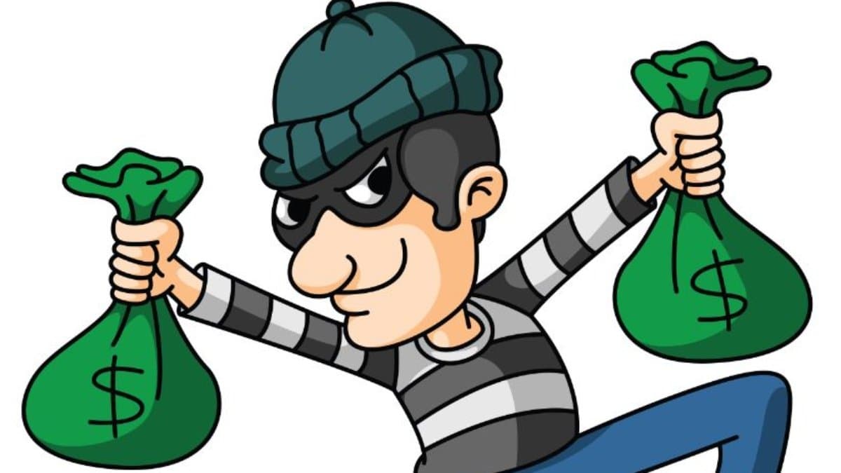 theft at polba police investigation underway