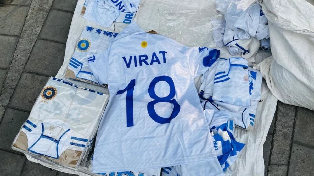 IPL 2025: Sea of white at Chinnaswamy as Virat Kohli fans to honour Test legend spt