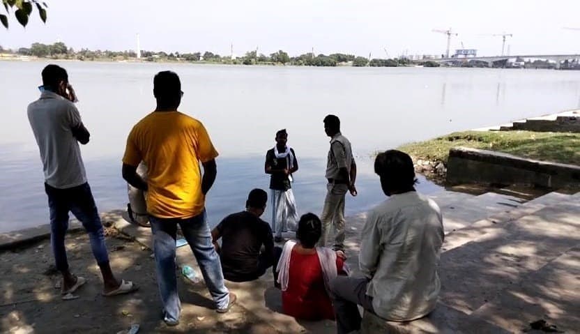 Hooghly: জেলার দুই প্রান্তে গঙ্গার দুই ঘাটে তলিয়ে গেলেন তিন যুবক