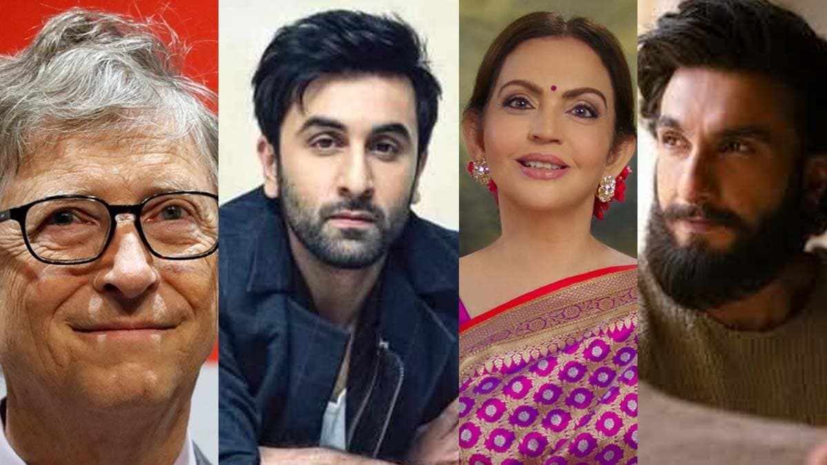 Top entertainment stories of Bollywood ENT 