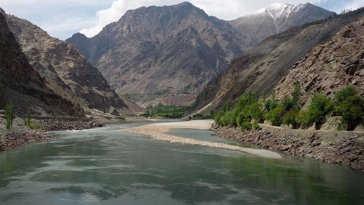 Indus Water: Centre plans to give big gift to North India ahead of 2029 elections