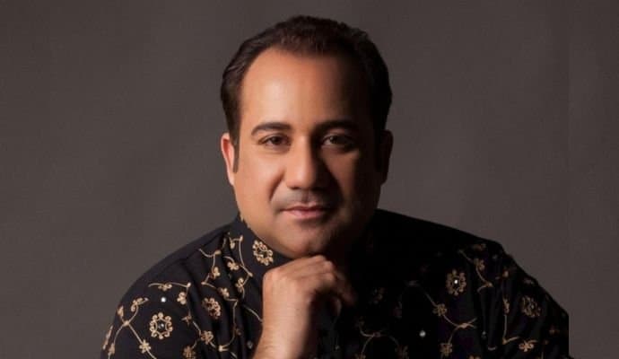 Rahat Fateh Ali Khan: দুবাই পুলিশের হাতে গ্রেফতার রাহাত ফতেহ আলি খান? সমাজমাধ্যমে শিল্পীর কথা শুনে হইচই নেটপাড়ায় 