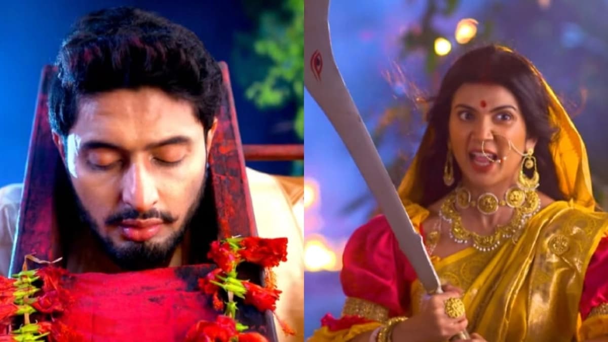 Upcoming episode details of popular bengali serial Rajrajeshwari Rani Bhabani 