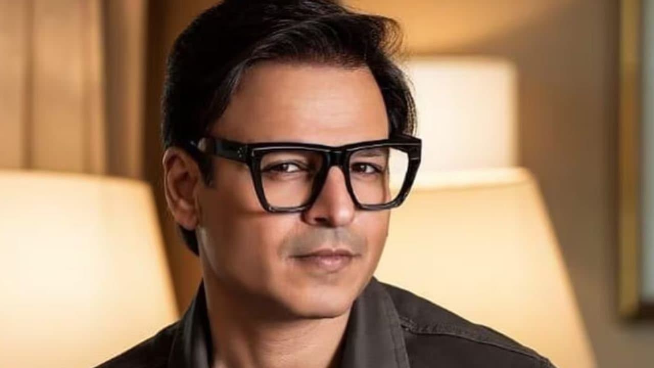 Vivek Oberoi reacts to 1200 crore net worth claims