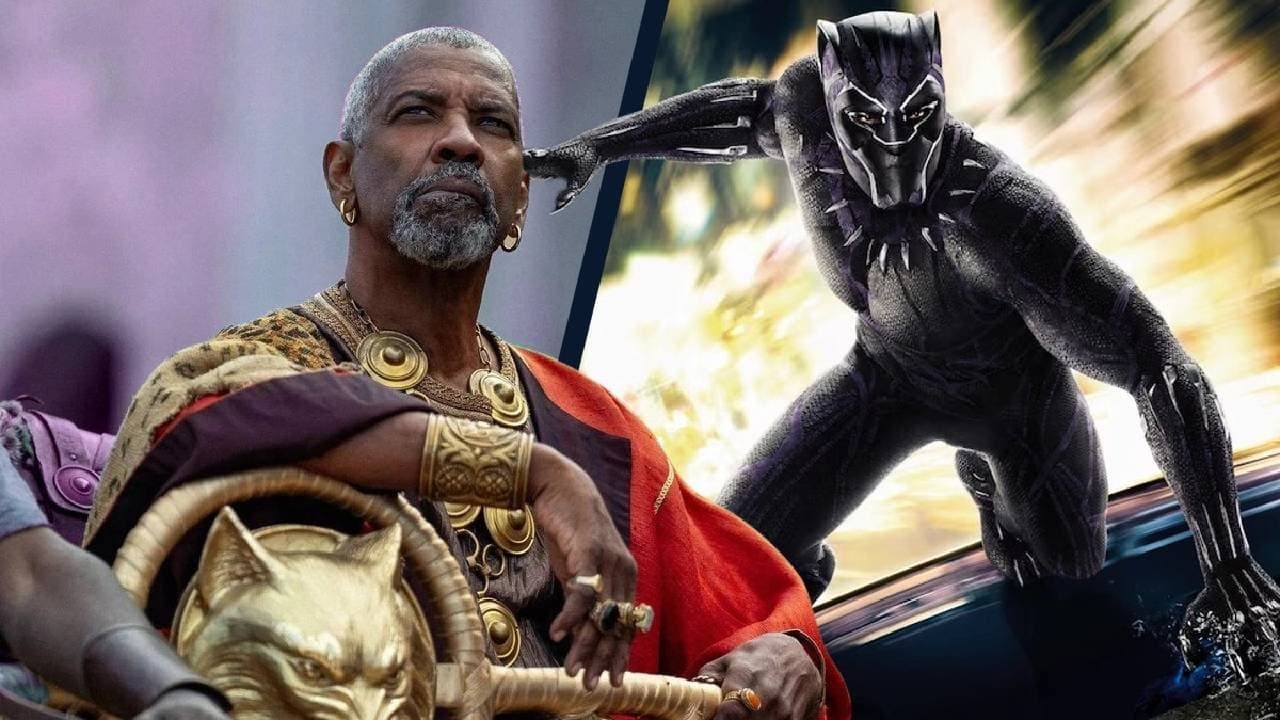 Director Ryan Coogler Confirms Black Panther 3 as His Next Film and Teases Denzel Washington s Entry