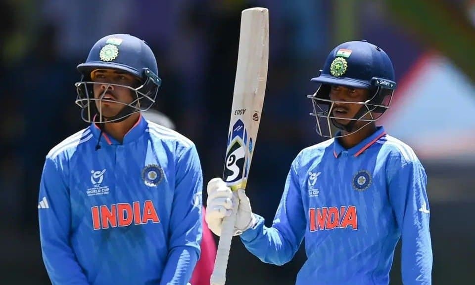 U19 World Cup: যুব বিশ্বকাপের শুরুতেই বড় জয়, বাংলাদেশকে হারাল ভারত