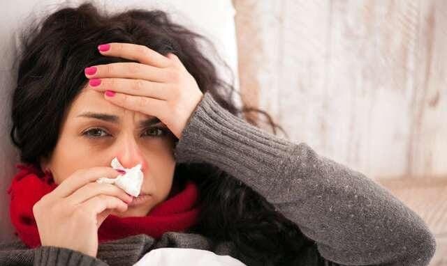 Health: পরিবর্তিত আবহাওয়ায় বাড়ছে ফ্লুয়ের প্রকোপ! এর কারণ নিয়ে কী বলছেন বিশেষজ্ঞ ?