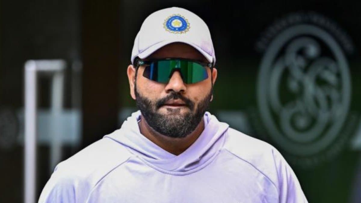 report suggests that rohit sharma will not be picked for tests again, bcci convinced about new india captain spt