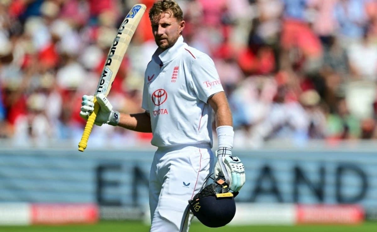 Joe Root on verge of becoming second highest run getter in test history 