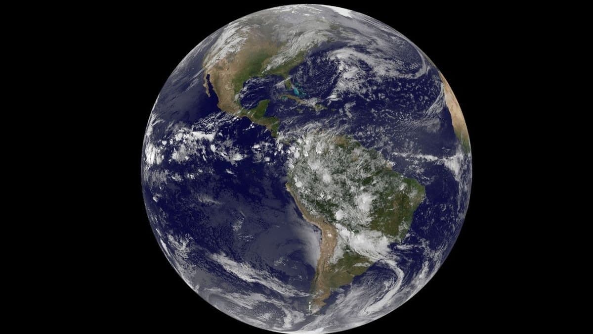 Earth Will End after exact date Scientists Predict Exact Date
