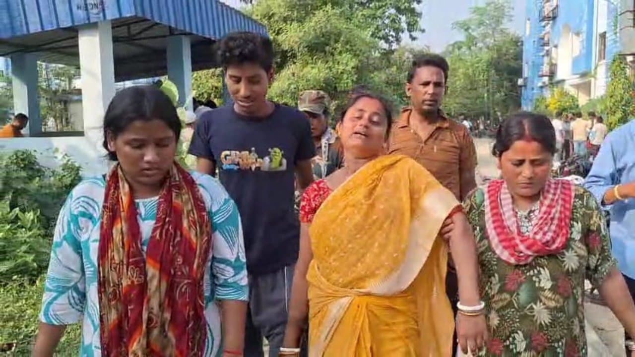 SIR in West Bengal: scared person decided to end his life in Murshidabad