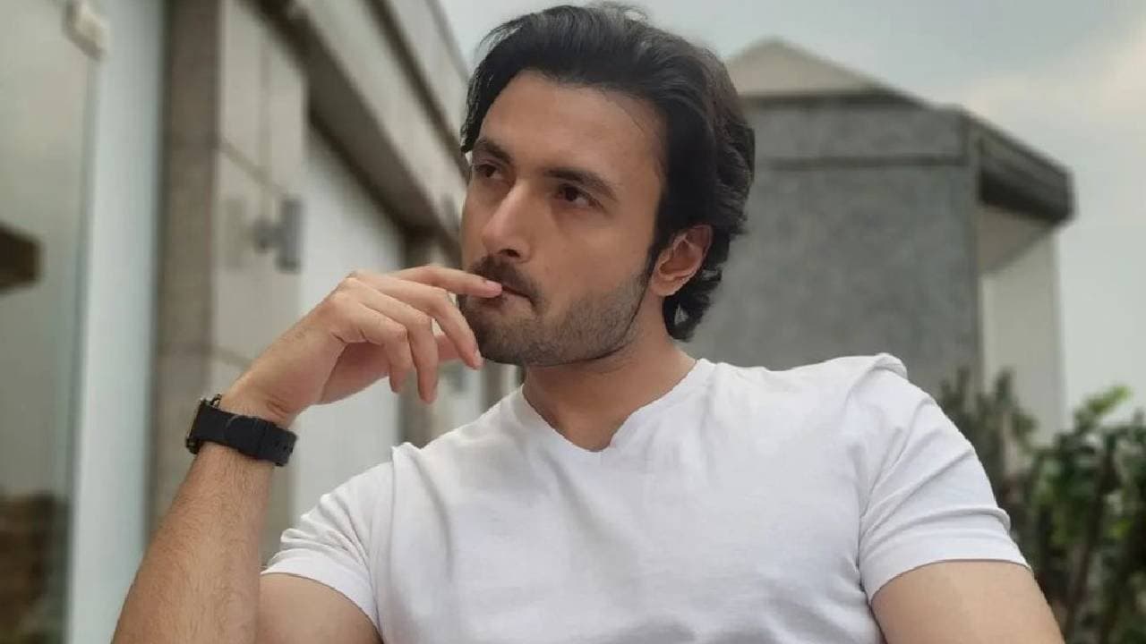 Tollywood actor Sean Banerjee spoke about his new work