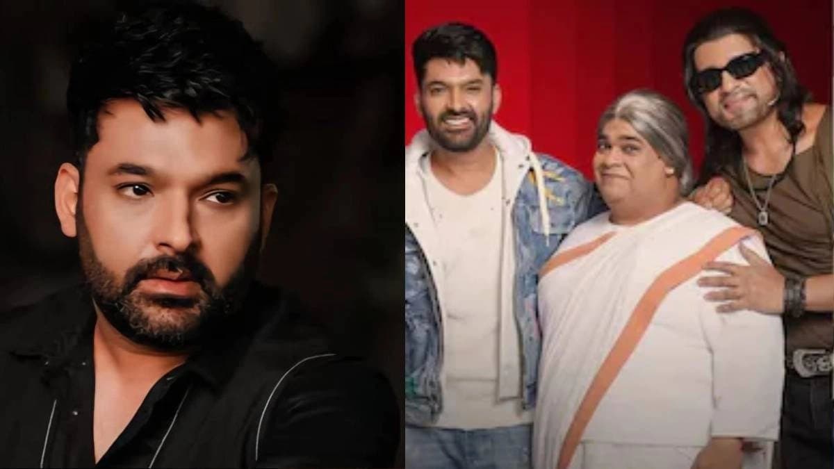 Will Kiku Sharda Quir Kapil Sharmas Show After Fight With Krushna Abhishek