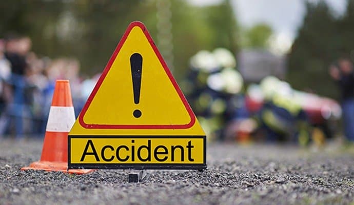 Maharashtra: মহারাষ্ট্রে গাড়ি ও বাসের মুখোমুখি সংঘর্ষ, মৃত ৫ 