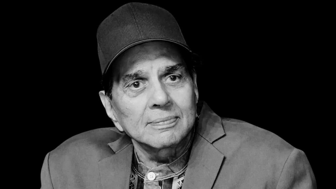 Veteran actor Dharmendra Passes Away at 89