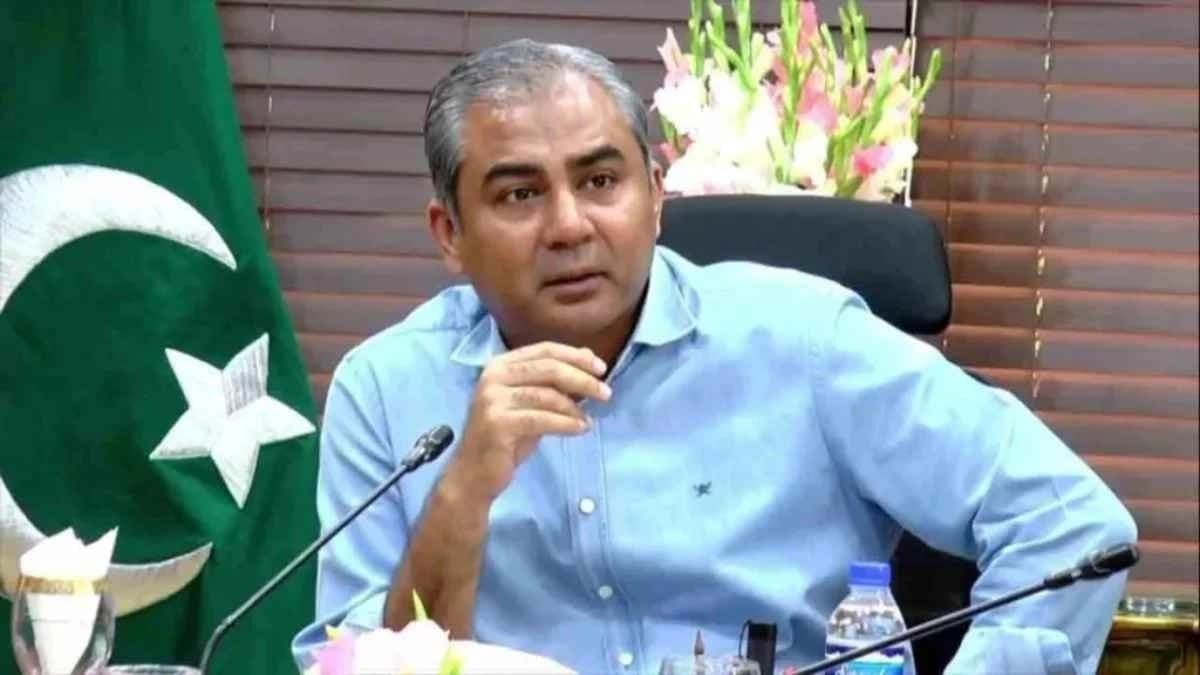 PCB Chief Clears Stance Ahead Of India vs Pakistan Asia Cup Match