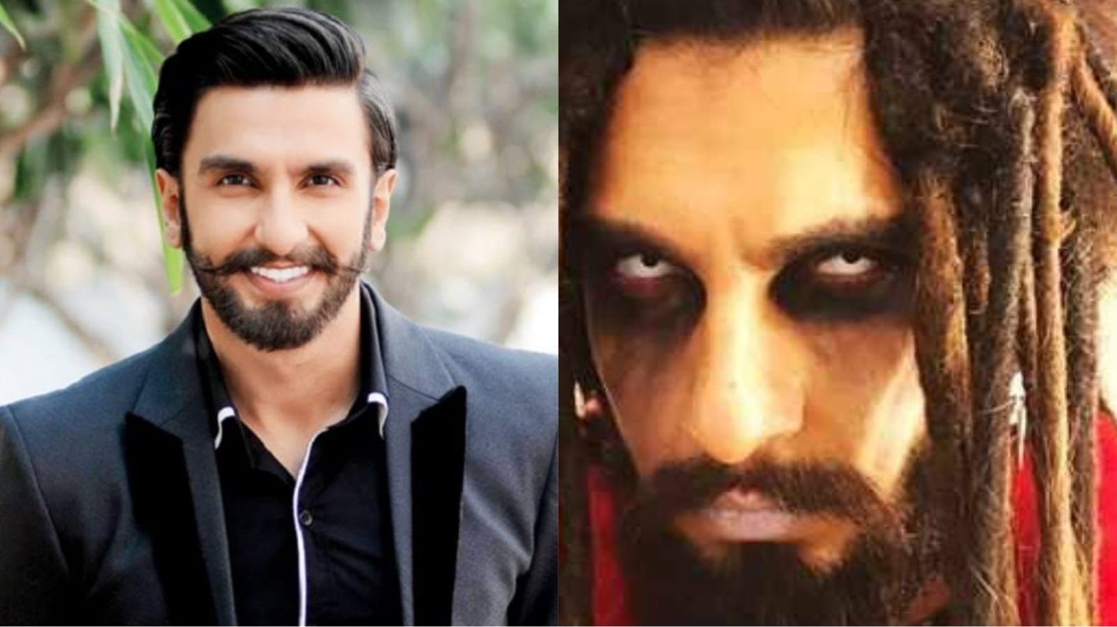 Ranveer Singh developing a Zombie film with director Jai Mehta