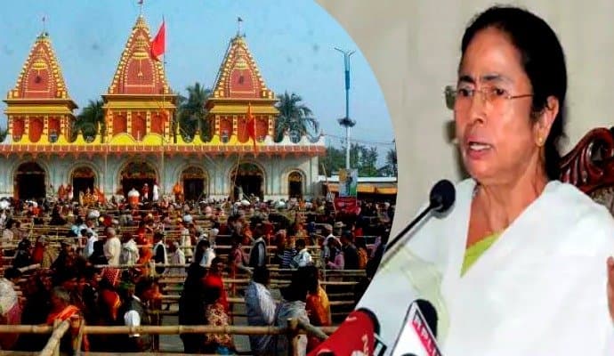 Mamata Banerjee: ৮-১৭ জানুয়ারি গঙ্গাসাগর মেলা, প্রস্তুতি বৈঠক সারলেন মমতা