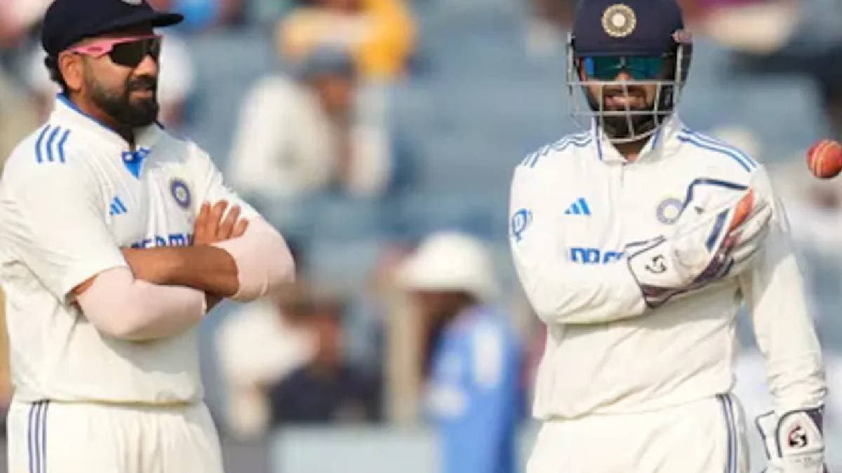 India's Predicted XI For 5th Test vs Australia spt