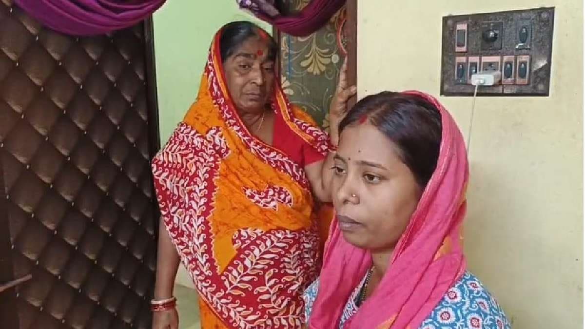 ভারতে আটক পাক রেঞ্জার, তবে কি এবার মুক্তি মিলবে? আশার আলো দেখছেন পূর্ণমের স্ত্রী