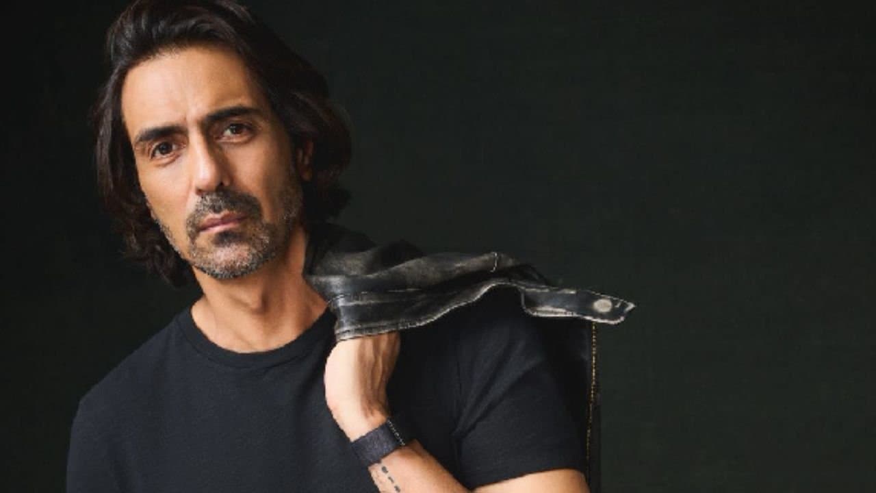 Arjun Rampal birthday a time of his most defining moments