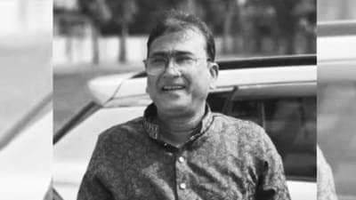  Bangladesh MP killed in India, 3 detained in Bangladesh