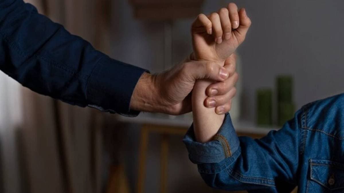 Lawyer Ramyani Ghoshal puts across the reasons behind domestic violence and the ways to battle it