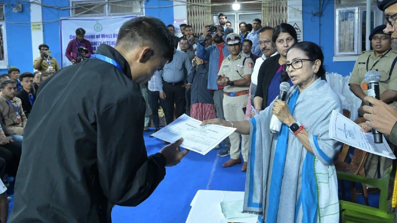 Mamata Banerjee to North Bengal next Monday